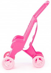 Коляска для кукол «Лили» - Фото 1