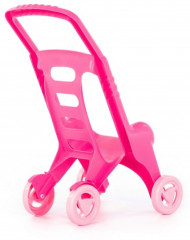 Коляска для кукол «Лили» - Фото 3