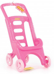 Коляска для кукол «Лили» - Фото 4