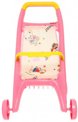 Коляска для кукол №2 - Фото 1