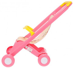 Коляска для кукол №2 - Фото 2