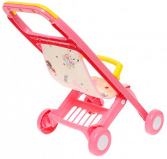 Коляска для кукол №2 - Фото 3
