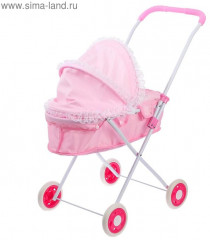 Коляска для кукол - Фото 2
