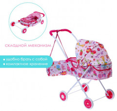 Коляска для кукол - Фото 1