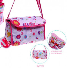 Коляска для кукол - Фото 3