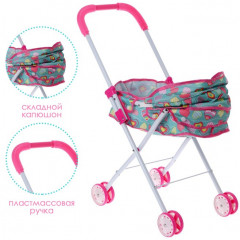 Коляска для кукол - Фото 2