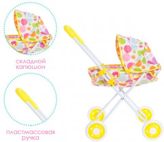 Коляска для кукол - Фото 2
