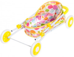 Коляска для кукол - Фото 4