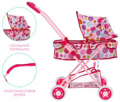 Коляска для кукол - Фото 2