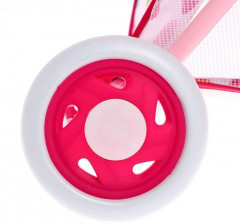 Коляска для кукол - Фото 4