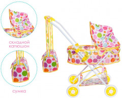 Коляска для кукол - Фото 2