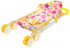 Коляска для кукол - Фото 3