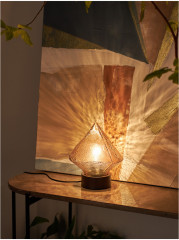 Светильник настольный - Фото 6