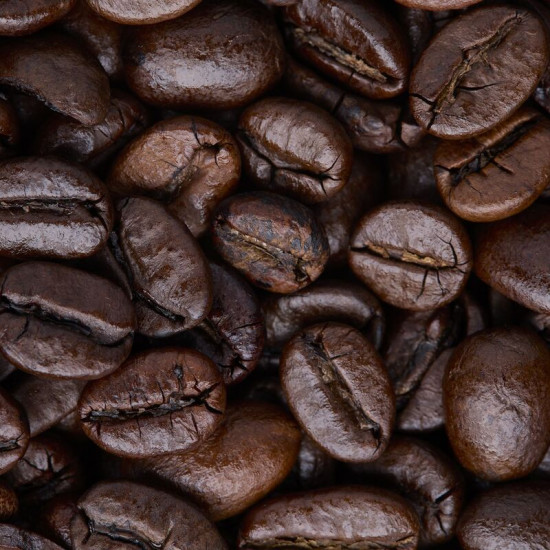 Кофе в зернах «Intenso Crema»