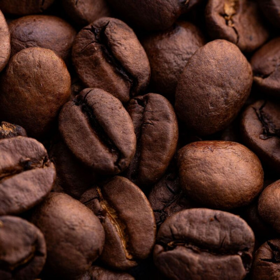 Кофе в зернах «Arabica Deluxe»