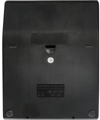 Калькулятор настольный - Фото 4