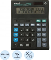 Калькулятор настольный - Фото 1