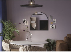 Зеркало настенное «Geometria» - Фото 3