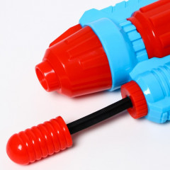 Пушка водная «Пистолетик» - Фото 4