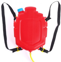 Пистолет водный «Спасатель» - Фото 3