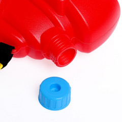 Пистолет водный «Спасатель» - Фото 4