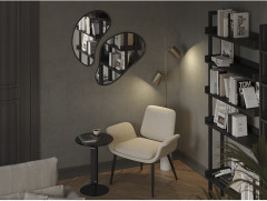 Зеркало настенное «Reflexion» - Фото 3