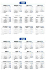 Ежедневник недатированный - Фото 5