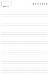 Ежедневник недатированный - Фото 15