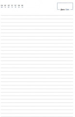 Ежедневник недатированный - Фото 16