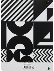 Ежедневник недатированный на кольцах «Авангард» - Фото 6