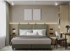 Панно декоративное - Фото 1