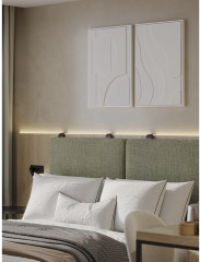 Панно декоративное - Фото 2