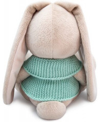 Игрушка мягкая «Зайка Ми в жилете» - Фото 1