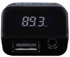 FM-модулятор Ritmix FMT-A740 - Фото 1