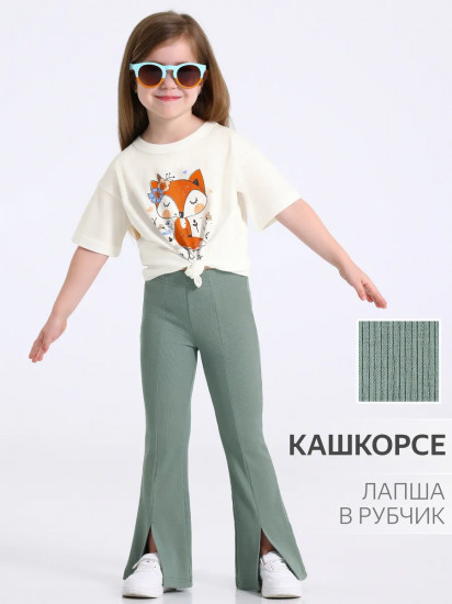 Брюки для девочек