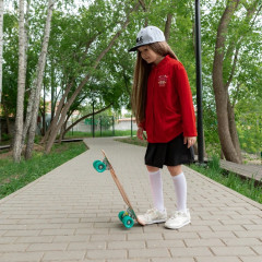 Пенниборд - Фото 4