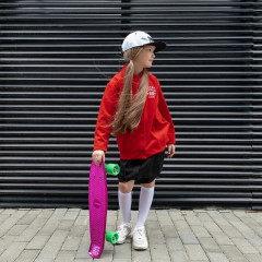 Пенниборд - Фото 3