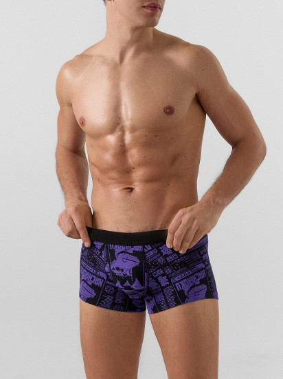 Трусы-боксеры мужские