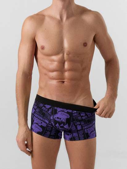 Трусы-боксеры мужские