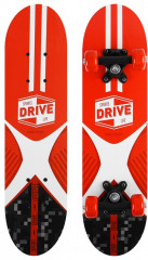 Скейтборд подростковый «Spots Drive Life» - Фото 1