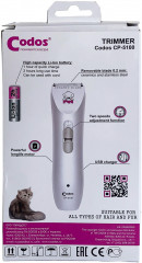 Триммер для стрижки животных СР-5100 - Фото 2