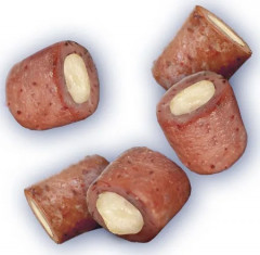 Трубочки запечные для кошек «Тунец Магуро и запеченный тунец Кацуо» - Фото 2