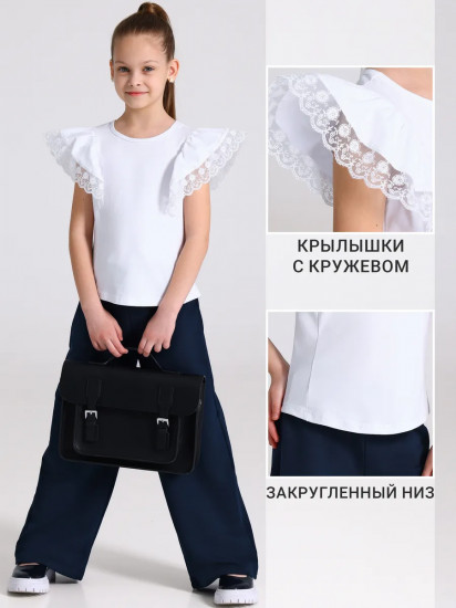 Блузка для девочек
