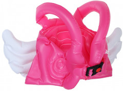 Жилет для плавания «Ангелочек» - Фото 2