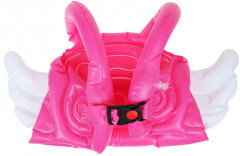 Жилет для плавания «Ангелочек» - Фото 3