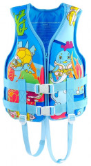 Жилет для плавания - Фото 4