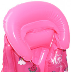 Жилет для плавания надувной «Минни Маус» - Фото 3