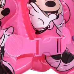 Жилет для плавания надувной «Минни Маус» - Фото 4