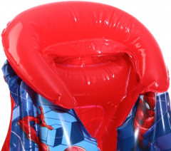 Жилет для плавания надувной «Человек Паук» - Фото 3