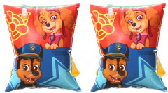 Нарукавники для плавания детские «Щенячий патруль» - Фото 2